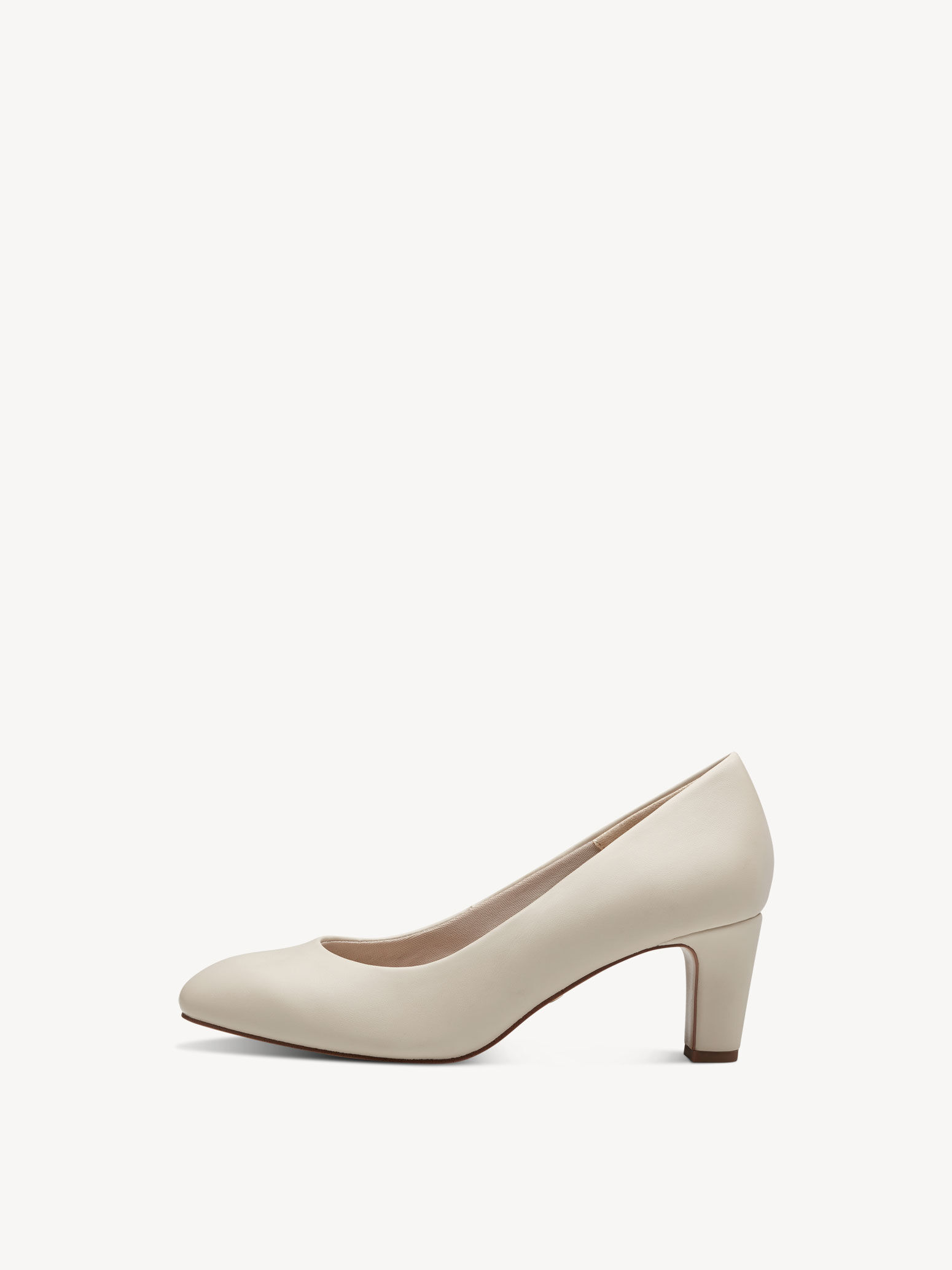 Escarpin - beige