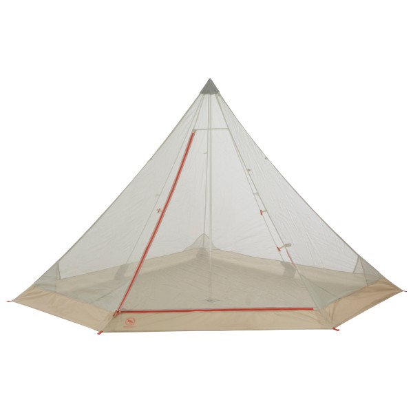 Big Agnes - Gold Camp 3 Mesh Inner - Innenzelt