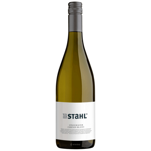 StahlSteinmauer Chenin Blanc 2022