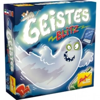 Geistesblitz (DE)