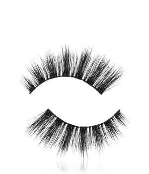MELODY LASHES Fluff Kollektion Baddie Wimpern-1 Stk
