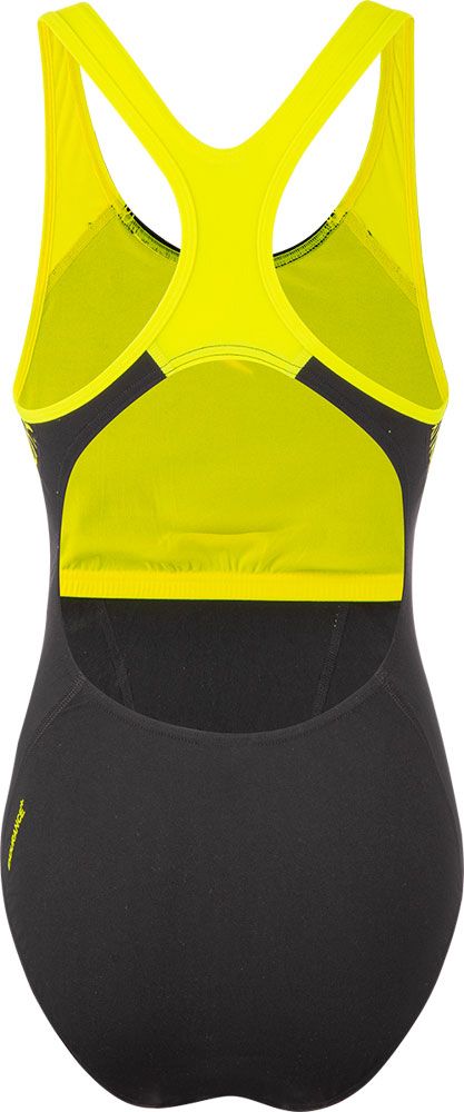 Speedo Placement Laneback - Damen Badeanzug kaufen | Bike-Discount