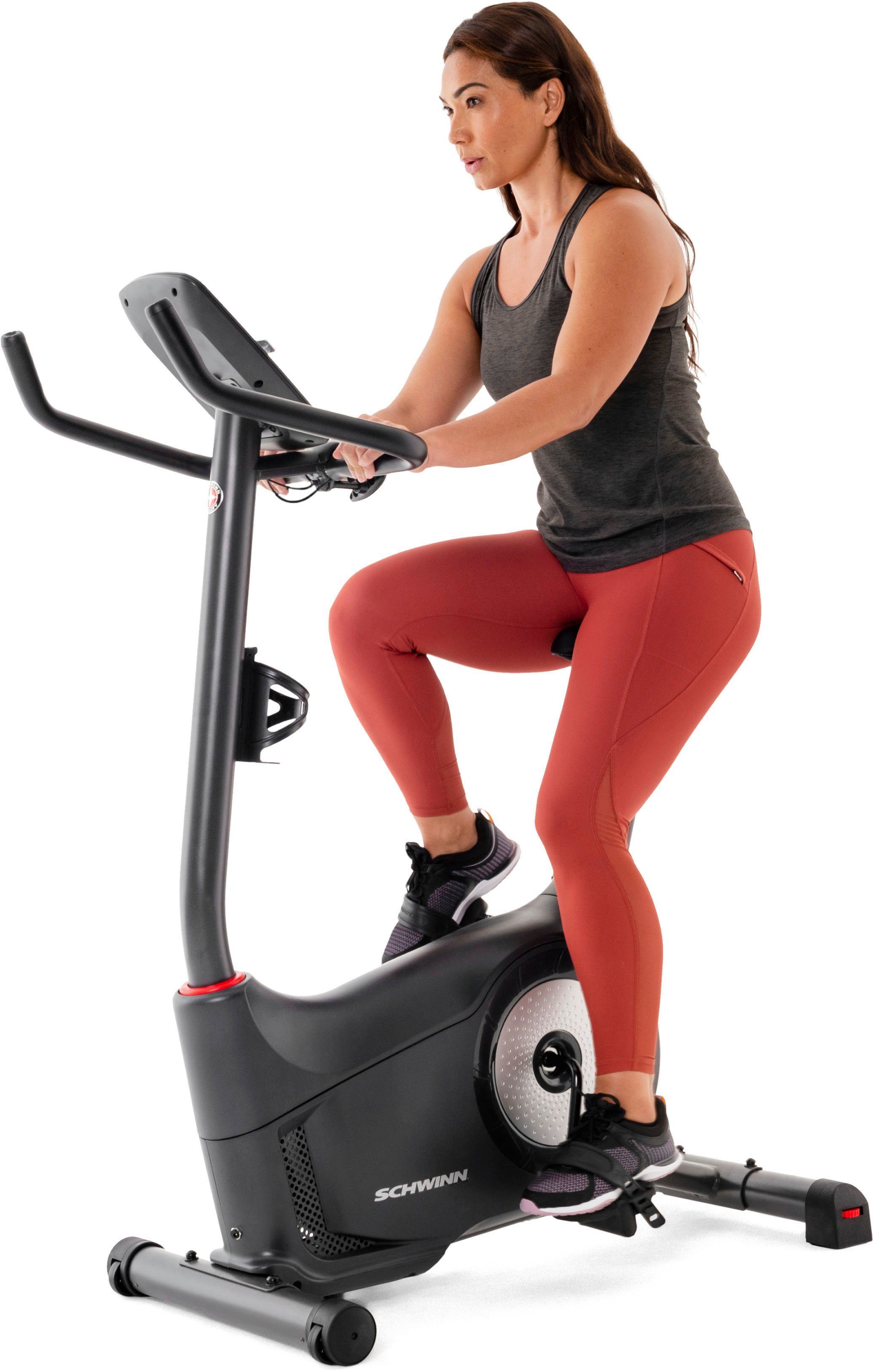 Schwinn® Ergometer 510U