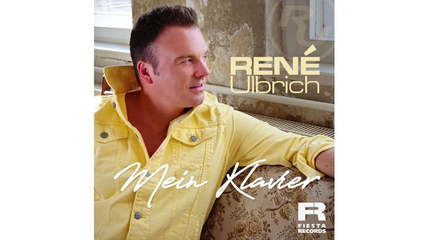Mein Klavier
