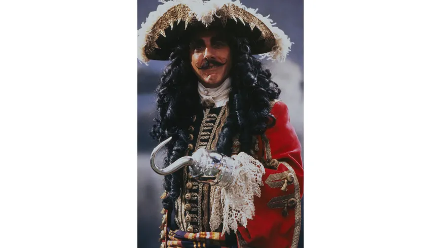 Hook  [CE]