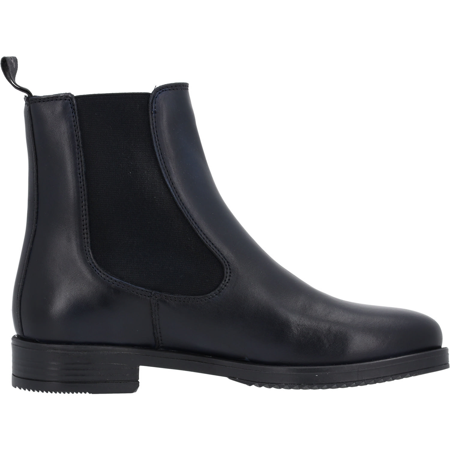 Palado Paros P, Chelsea Boots, Damen, Marineblau