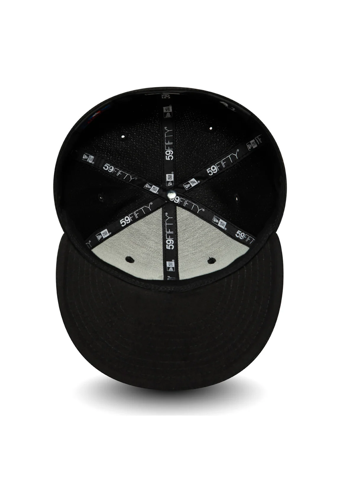 Gorra New Era DENVER NUGGETS
