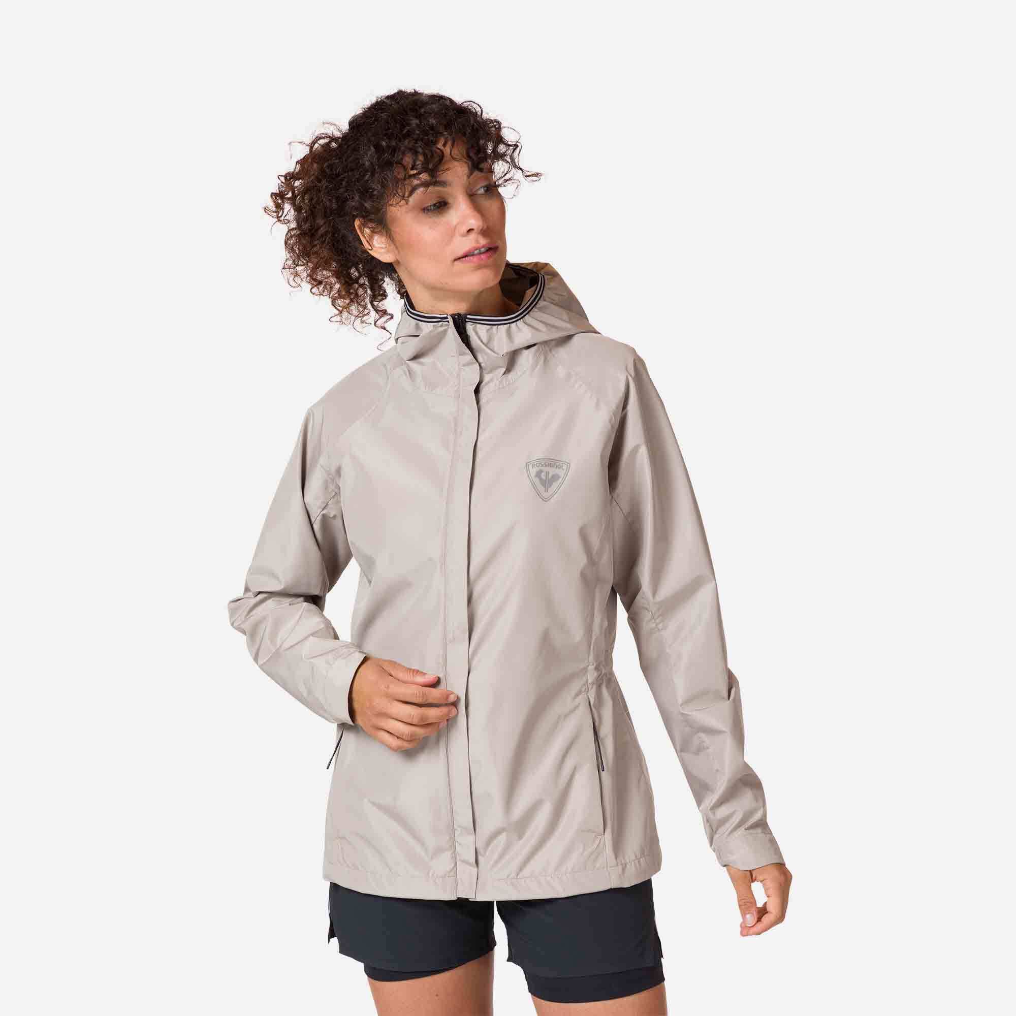 Veste imperméable Active femme
