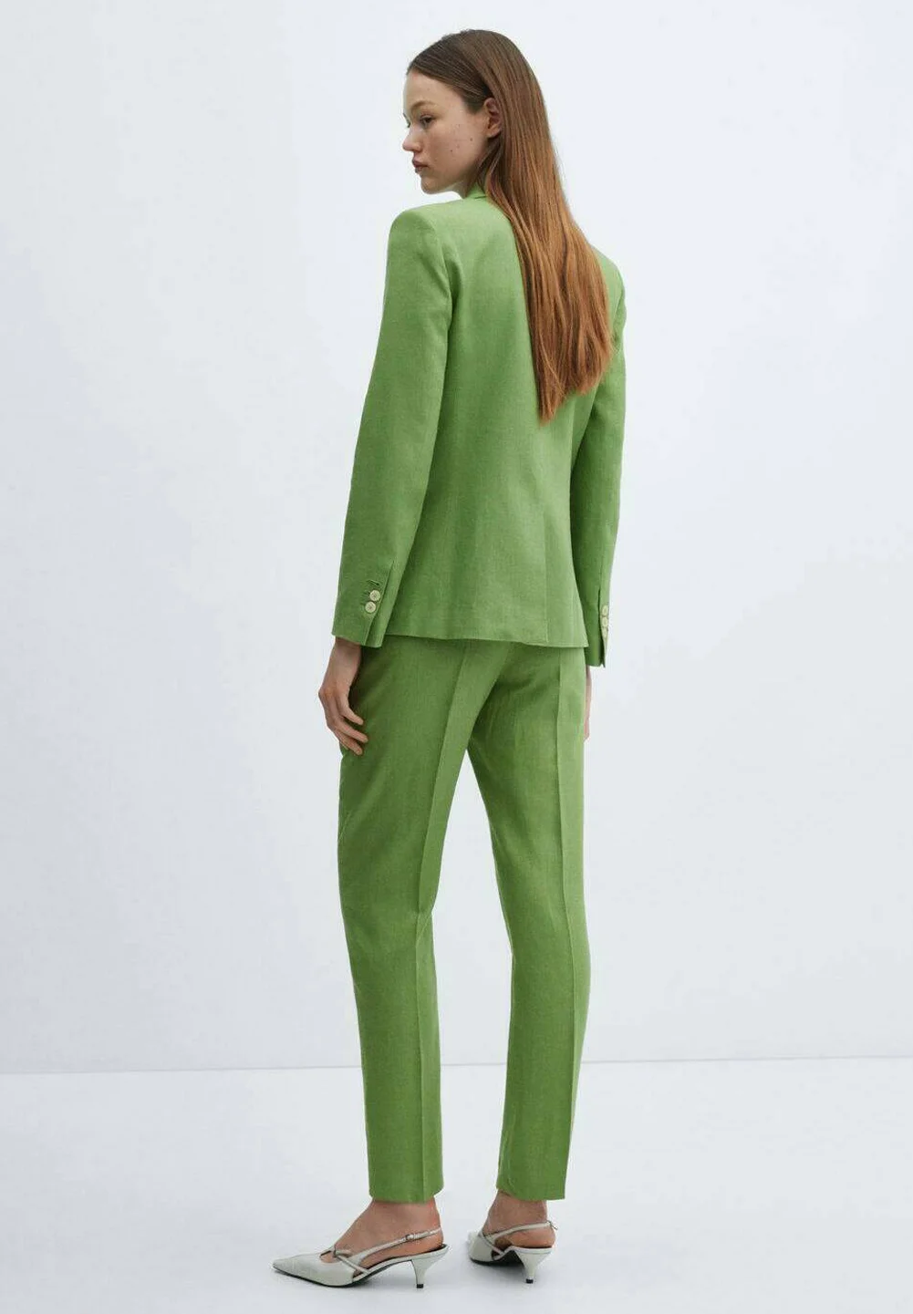Mango TEMPOLI - Blazer