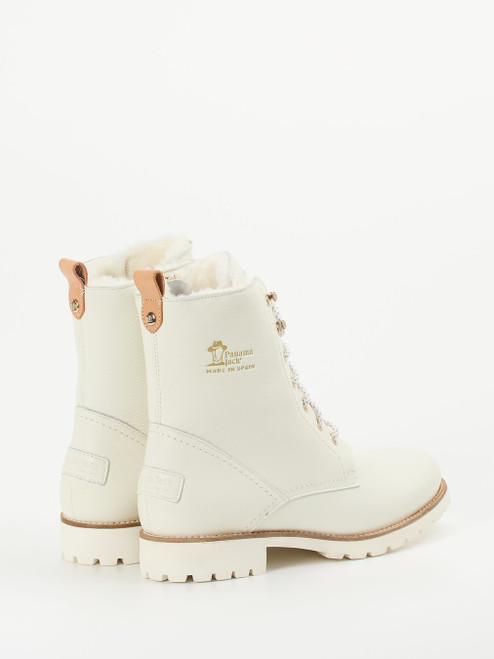 Schnürstiefelette-18237990002 Panama Jack