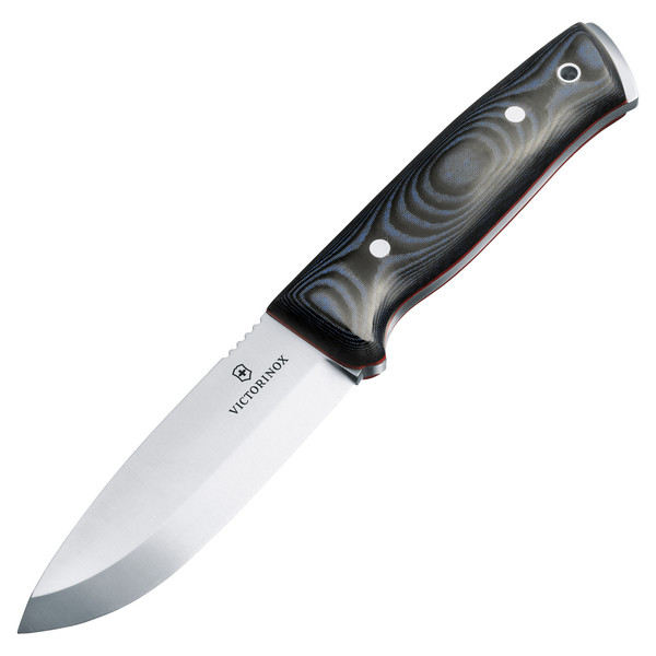 OUTDOOR MASTER L MIC - Survival Messer