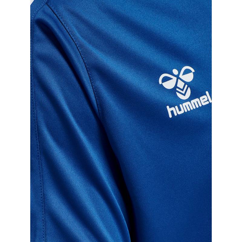 hummel hmlCORE XK POLY JERSEY S/S Trikot Herren