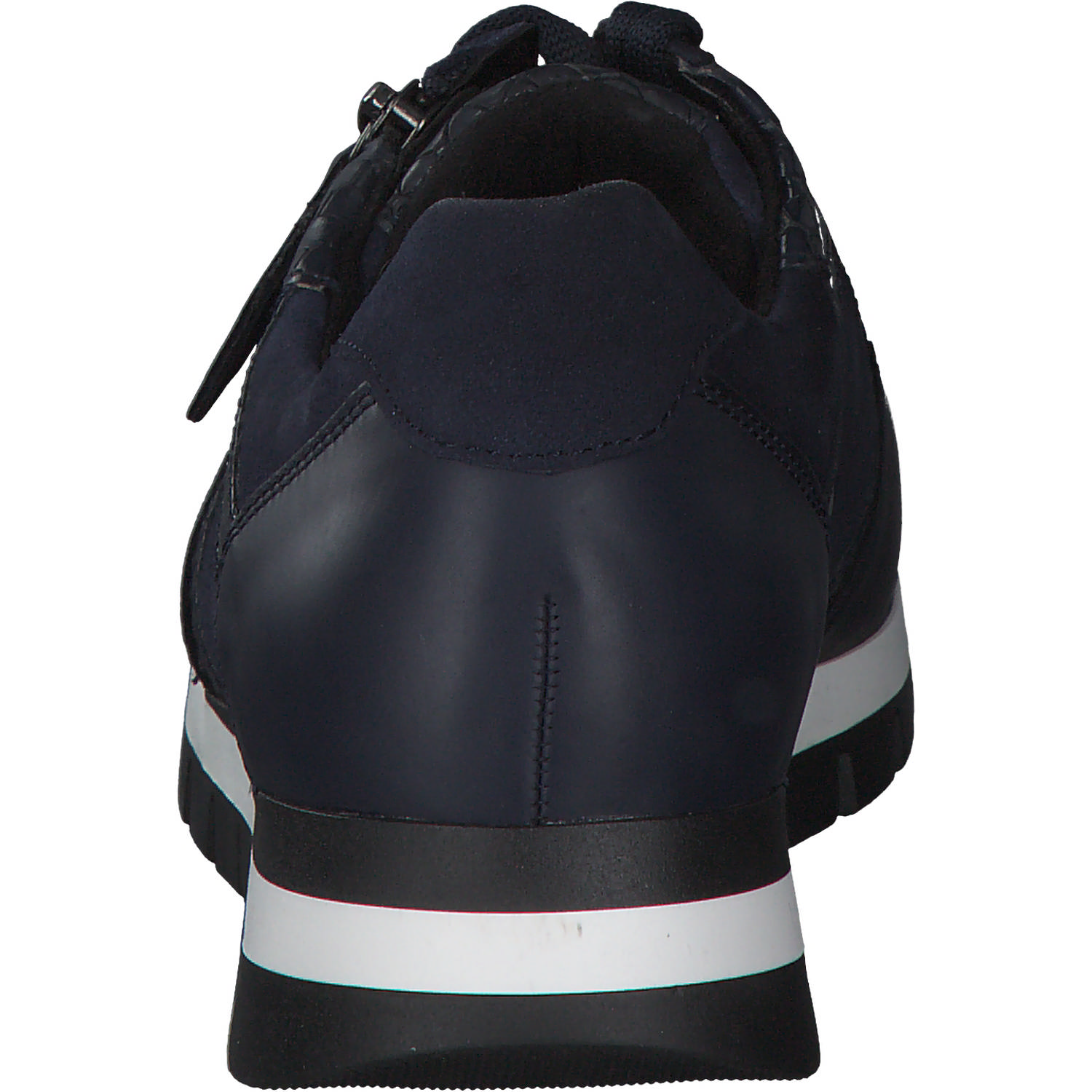 Gabor 96.438, Sneakers Low, Damen, marine/nightblue