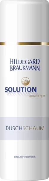 Hildegard Braukmann Solution Duschschaum
