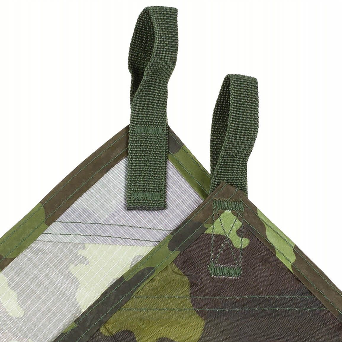 Mehrzweckplane Tarp Extreme 300 x 300 cm