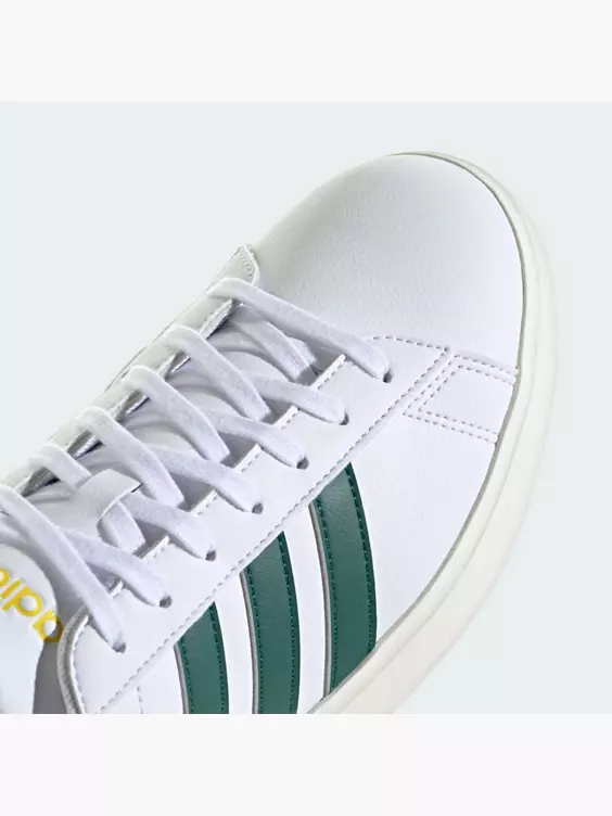 adidas Grand Court Cloudfoam Comfort Schuh