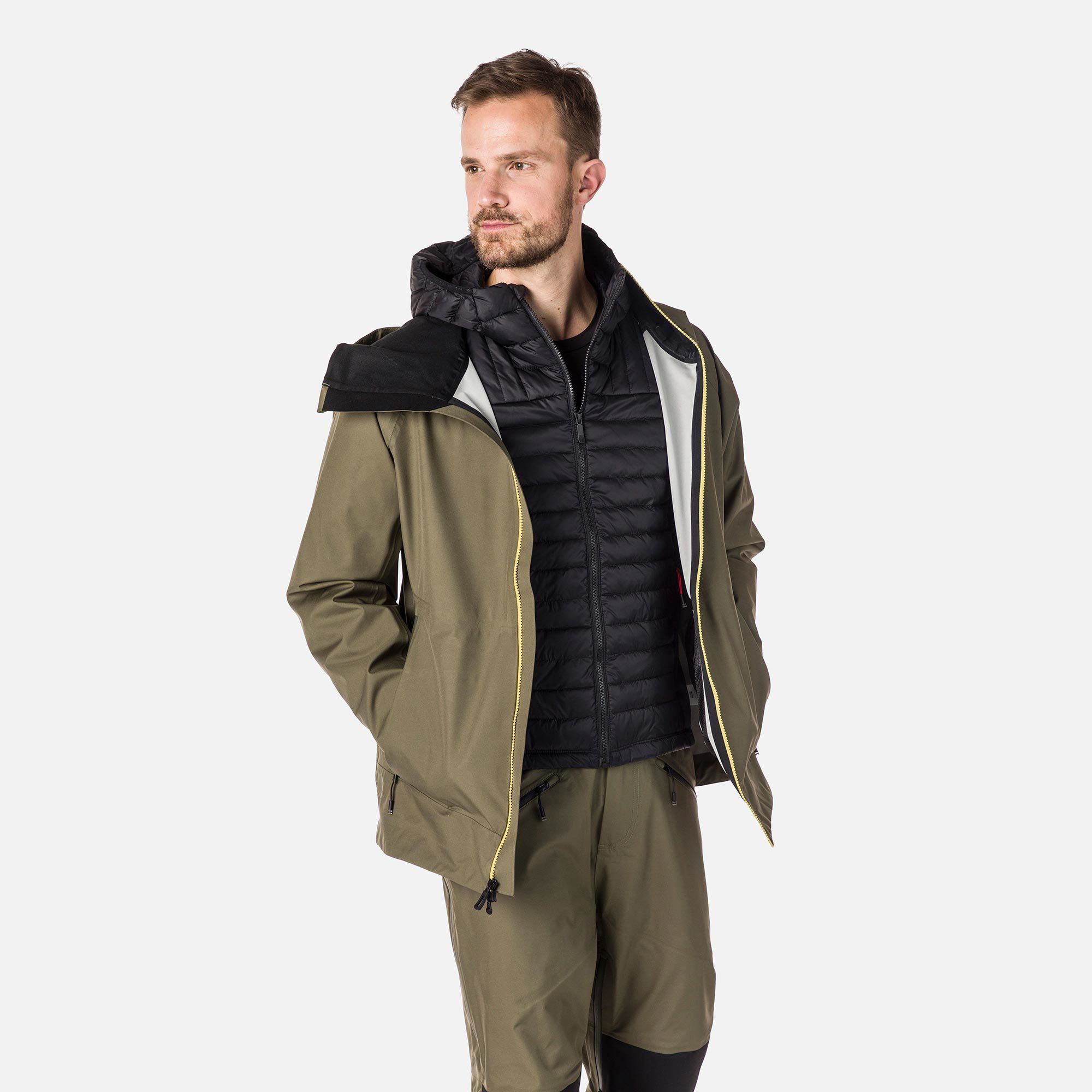 Veste SKPR trois couches T Homme