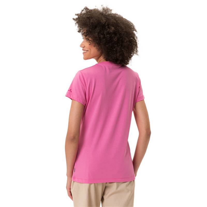 VAUDE Women's Spirit T-Shirt T-Shirt Damen