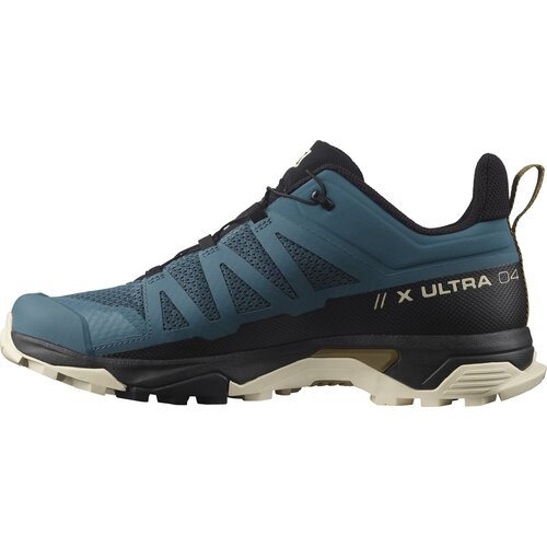 HERREN MULTIFUNKTIONSSCHUHE SHOES X ULTRA 4 MALLARD BLUE/BLEACHED SA
