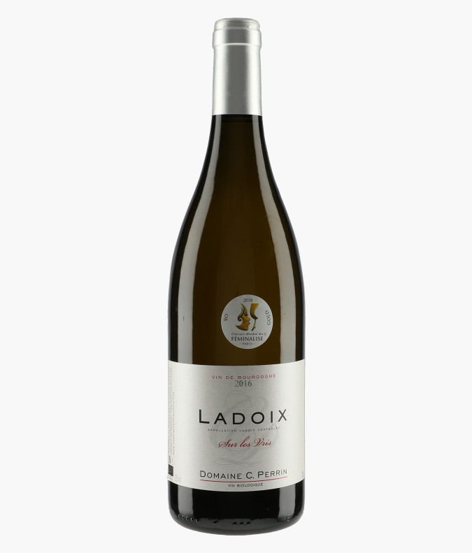 Ladoix Sur Les Vris 2016PERRIN