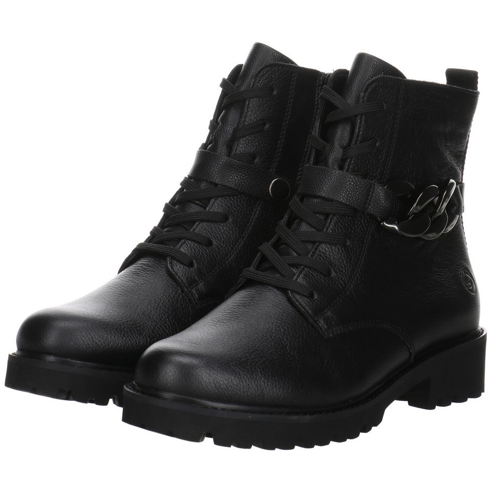 Remonte Schnürboots