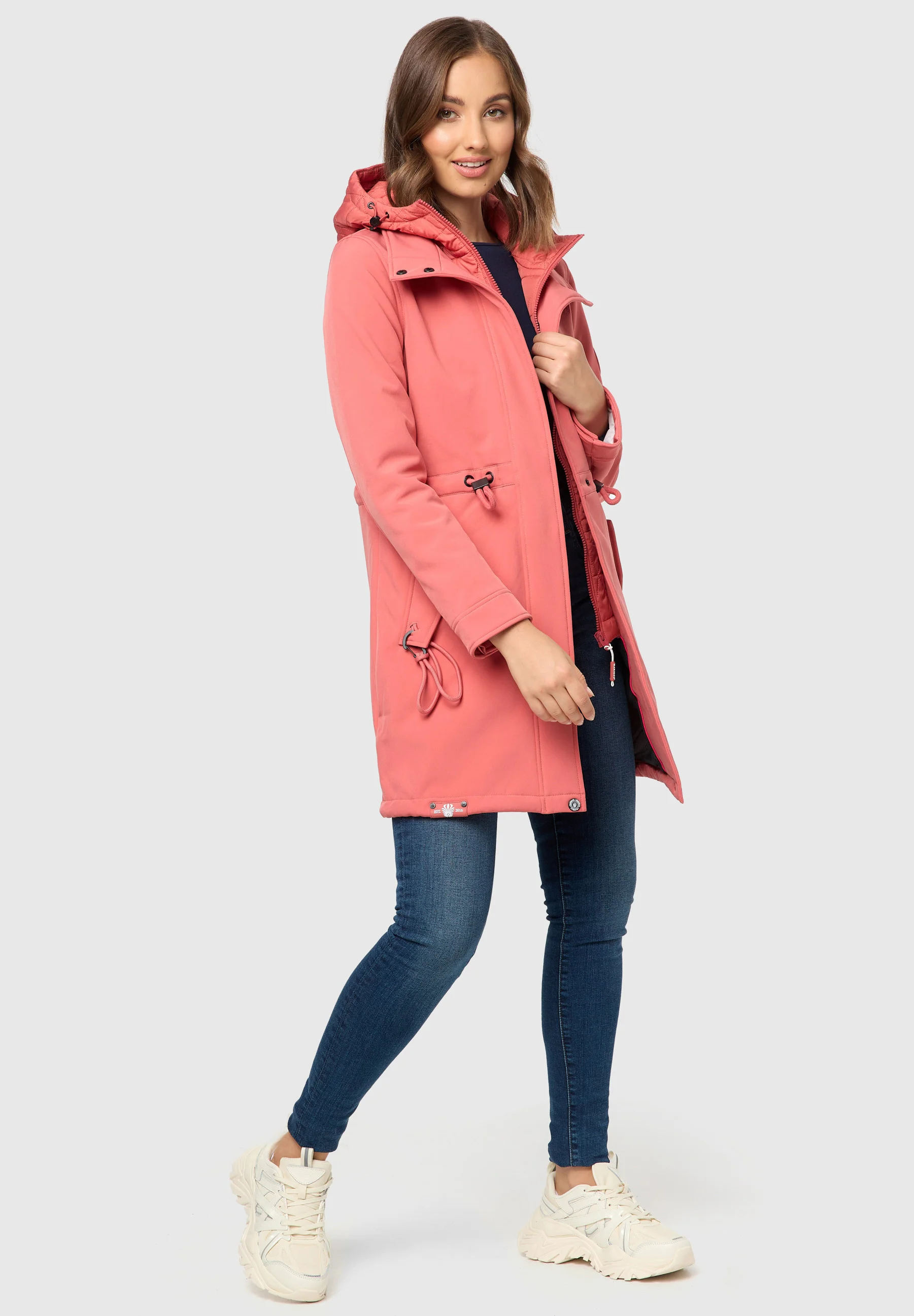Marikoo MONTE PRESANELLA - Parka