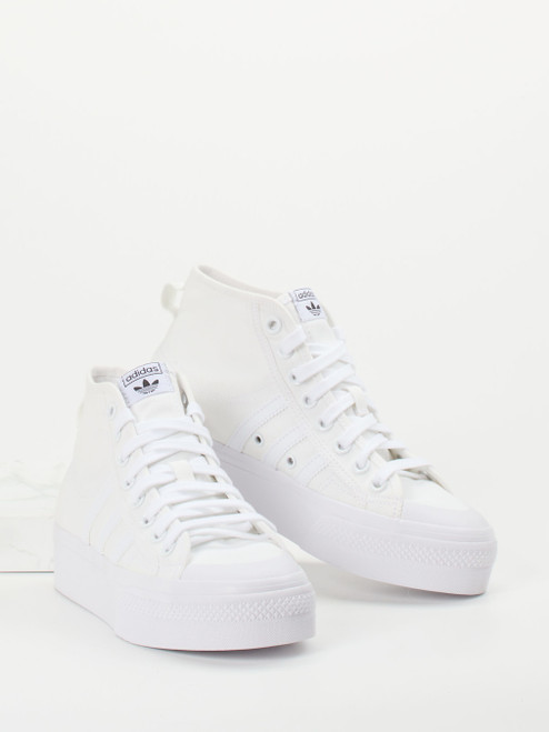 Sneaker high-81667990023 Adidas