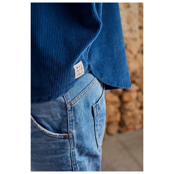 Maloja - Women's GlockenturmM. - Hemd