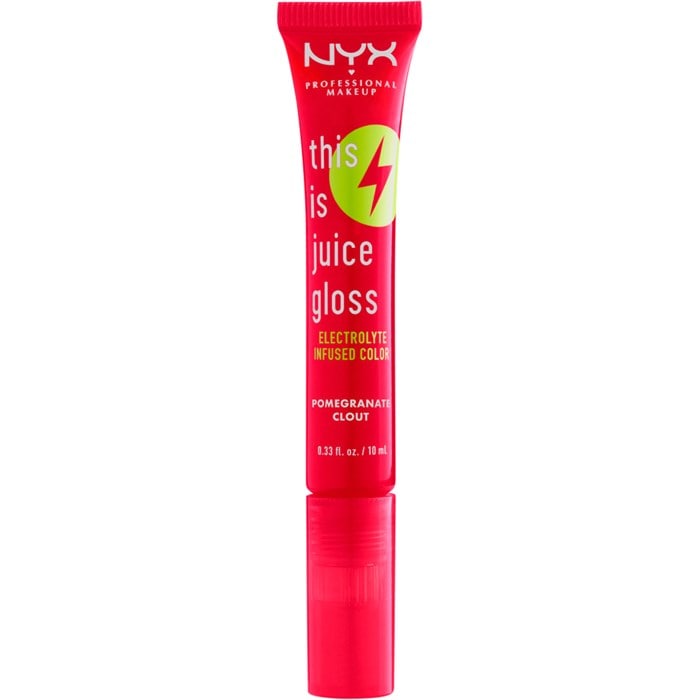 This Is Juicy Gloss