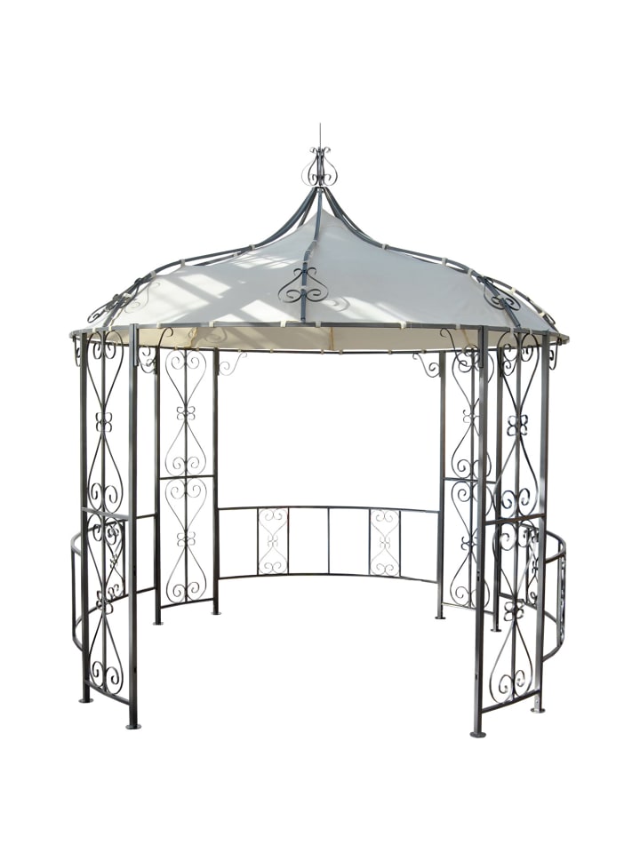 MCW Pergola Cabrera, Creme günstig kaufen onesize