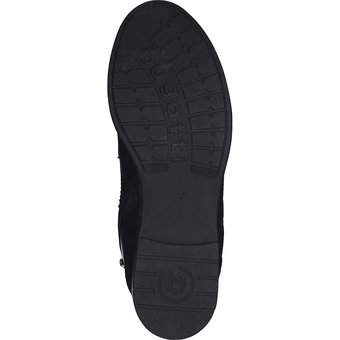 Bugatti Ronja I Stiefelette in schwarz