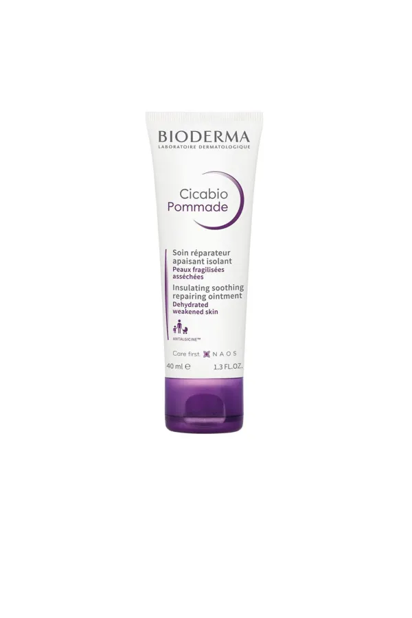 Bioderma  Gesichtscreme - Feuchtigkeitscreme