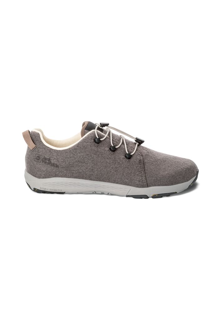 SPIRIT WOOL LOW M Outdoor Schuhe Herren