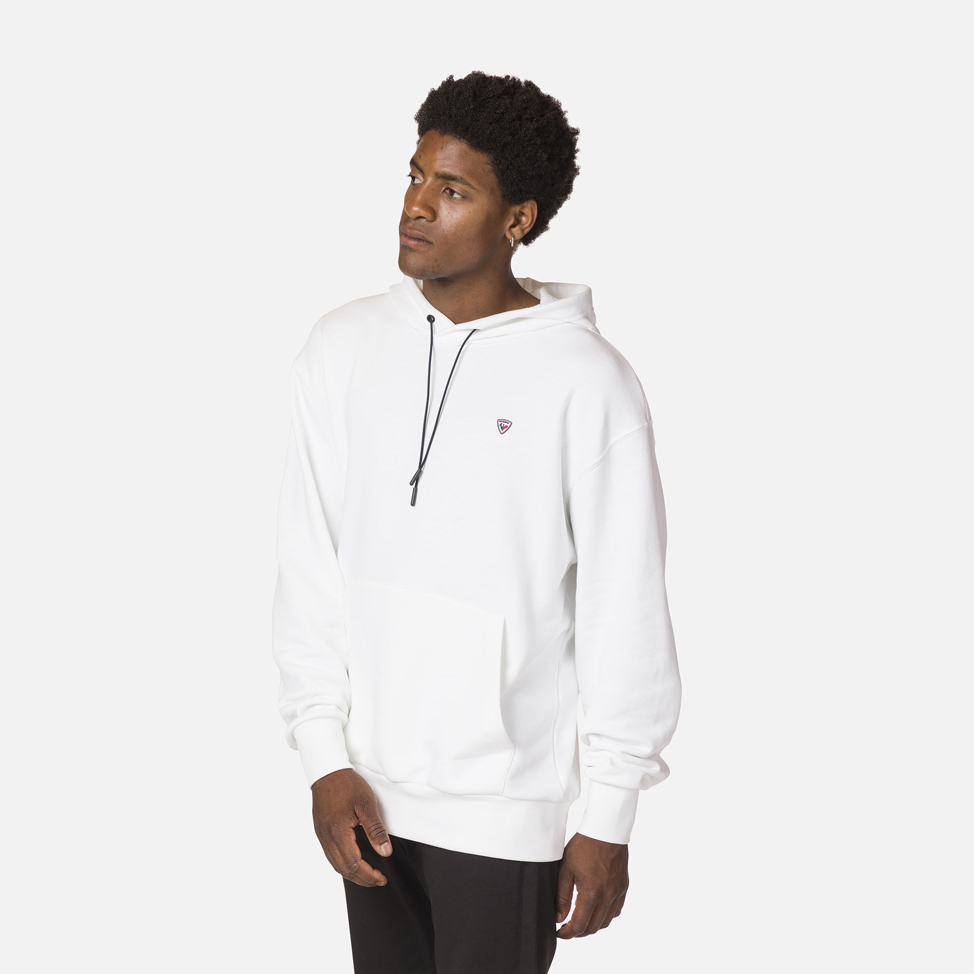 Sweat à capuche homme