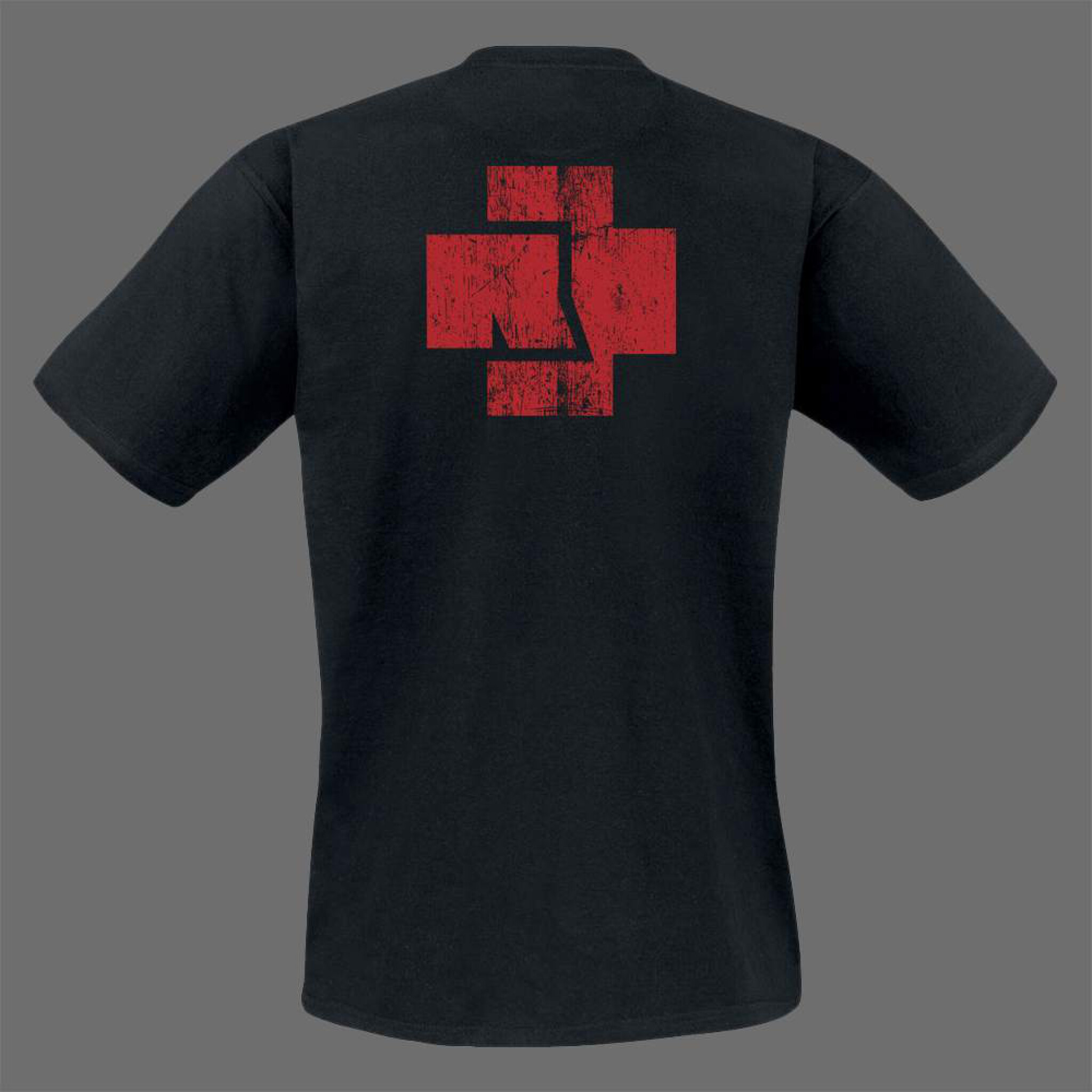 T-Shirt ”Evil German”