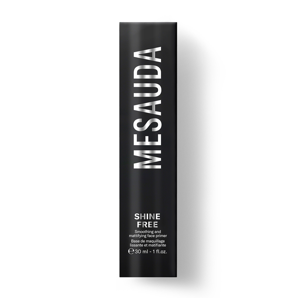 Mesauda Milano SHINE FREE YEUX PRIMER
