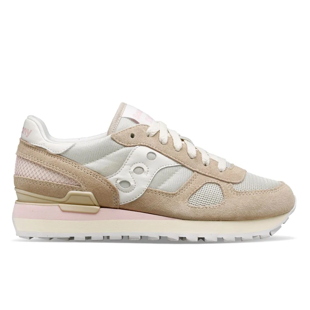 Saucony Shadow Original S1108-877 / grün