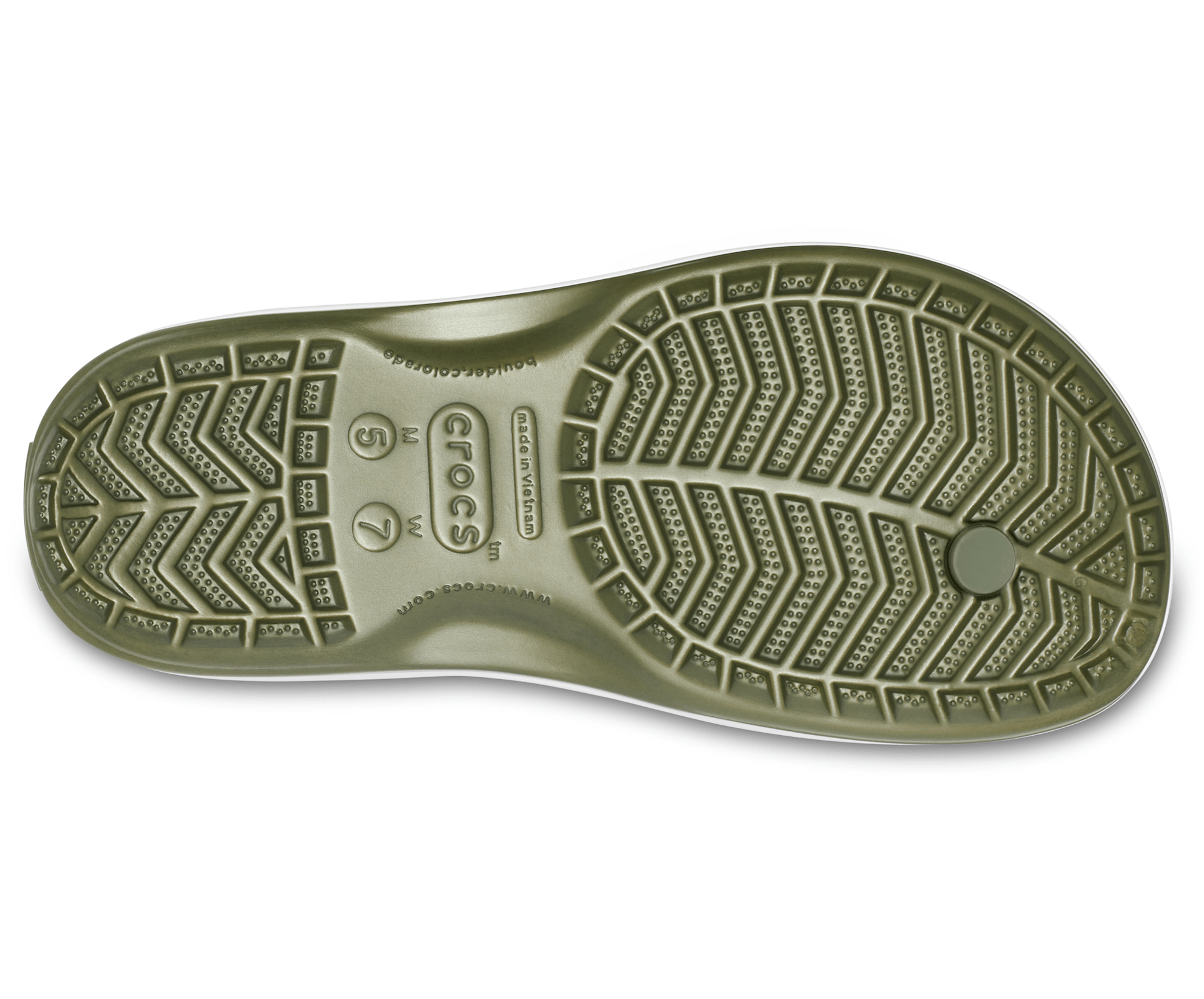 Crocband™ Flip