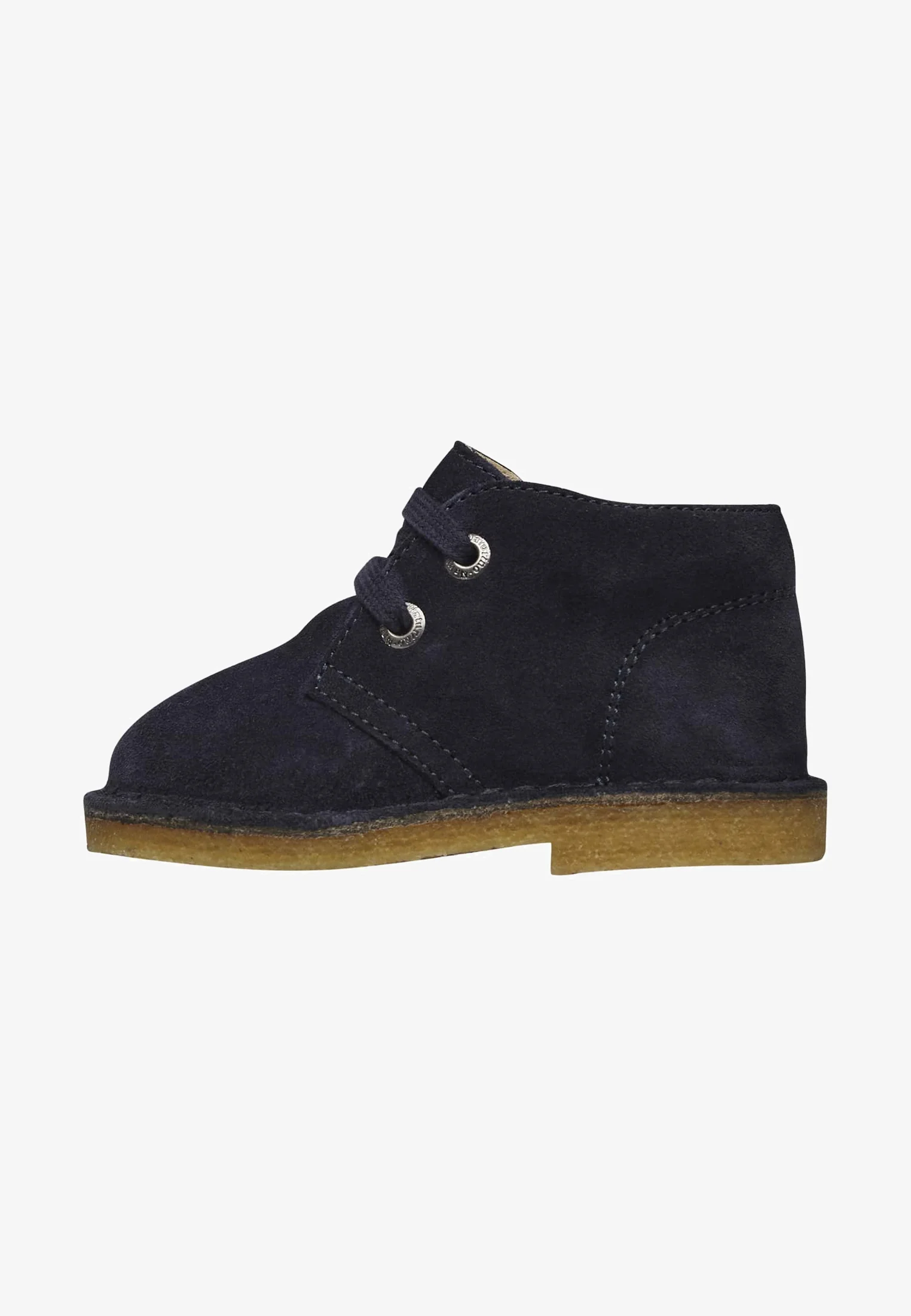 Naturino MILKY - Botines con cordones