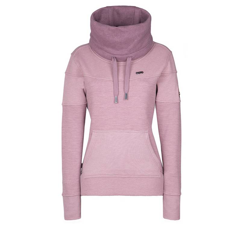 CNSRD SUNSHINE SWEAT CS Sweatshirt Damen