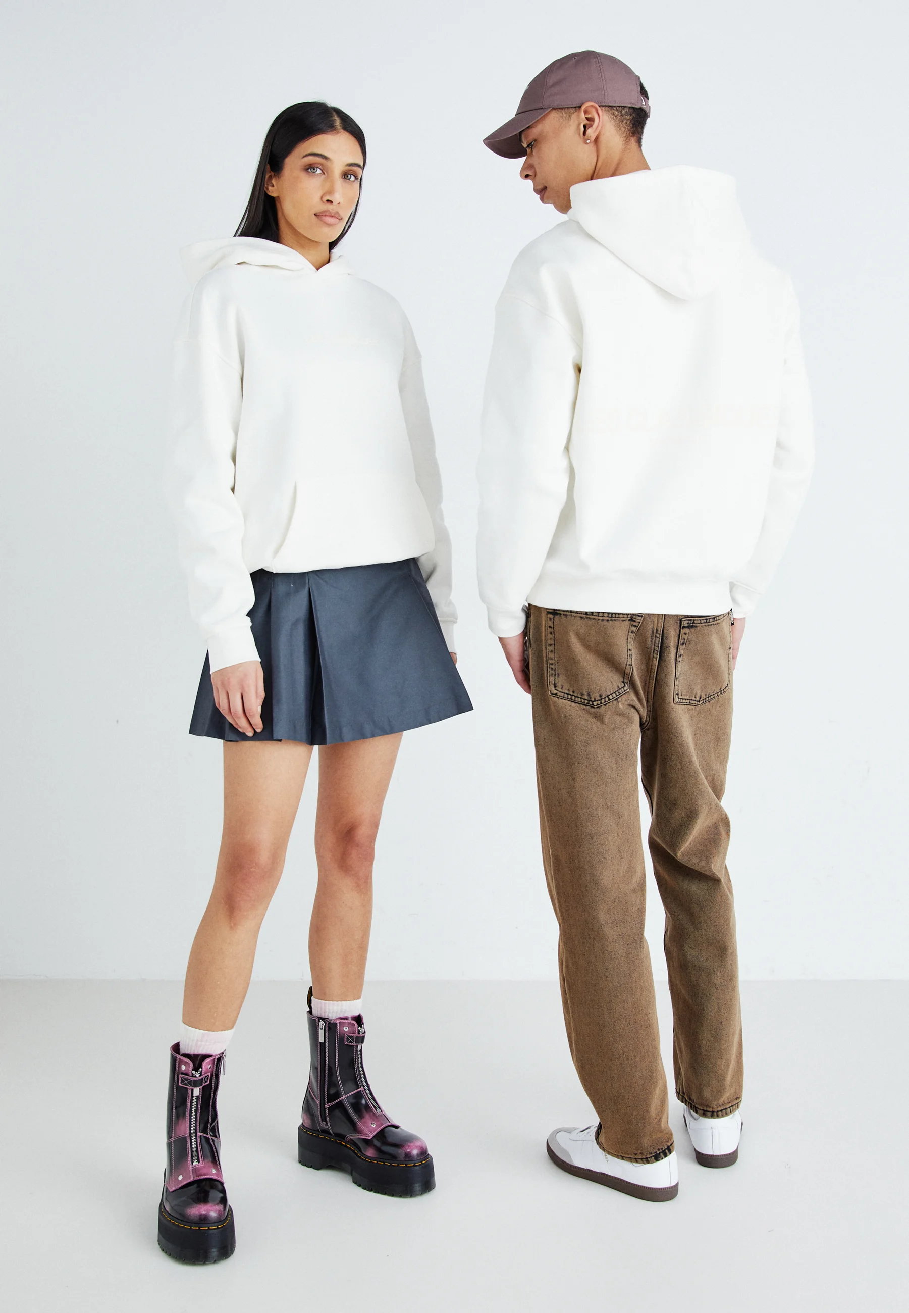 Only & Sons Sudadera con capucha clásica unisex - Sudadera con capucha