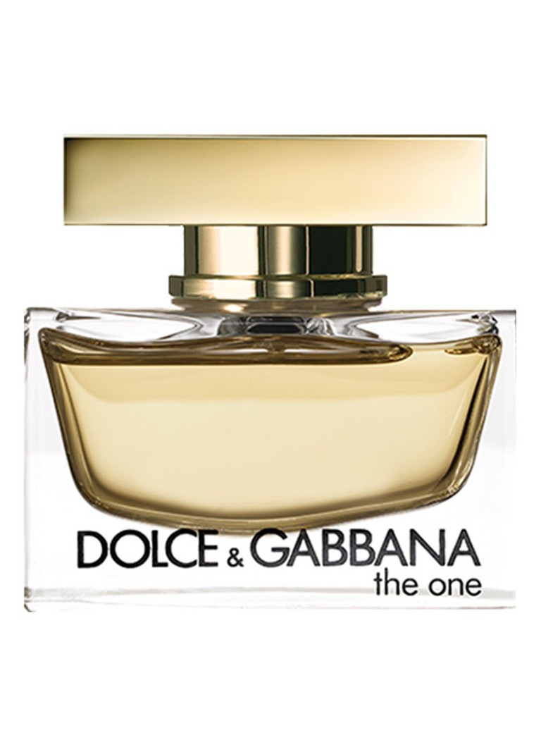 Dolce & Gabbana The One Eau de Parfum