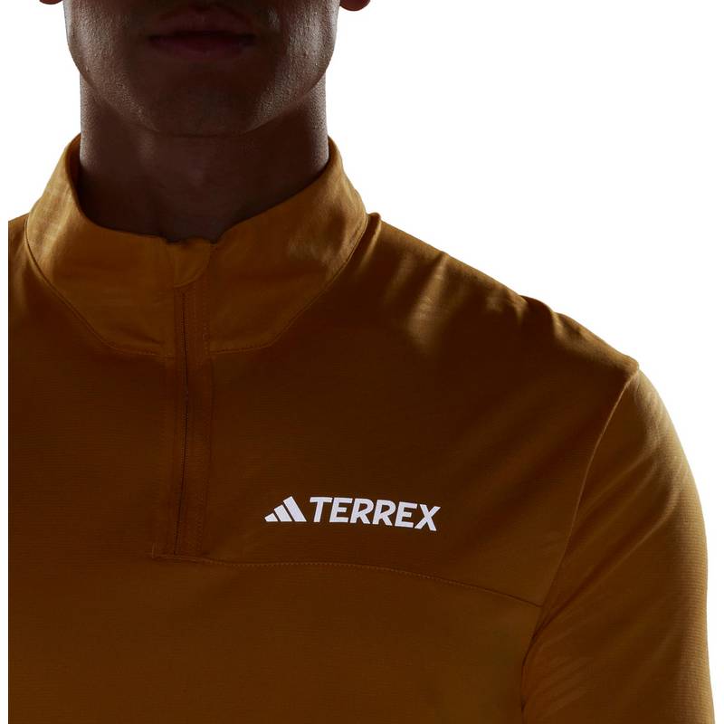 adidas MULTI Funktionsshirt Herren
