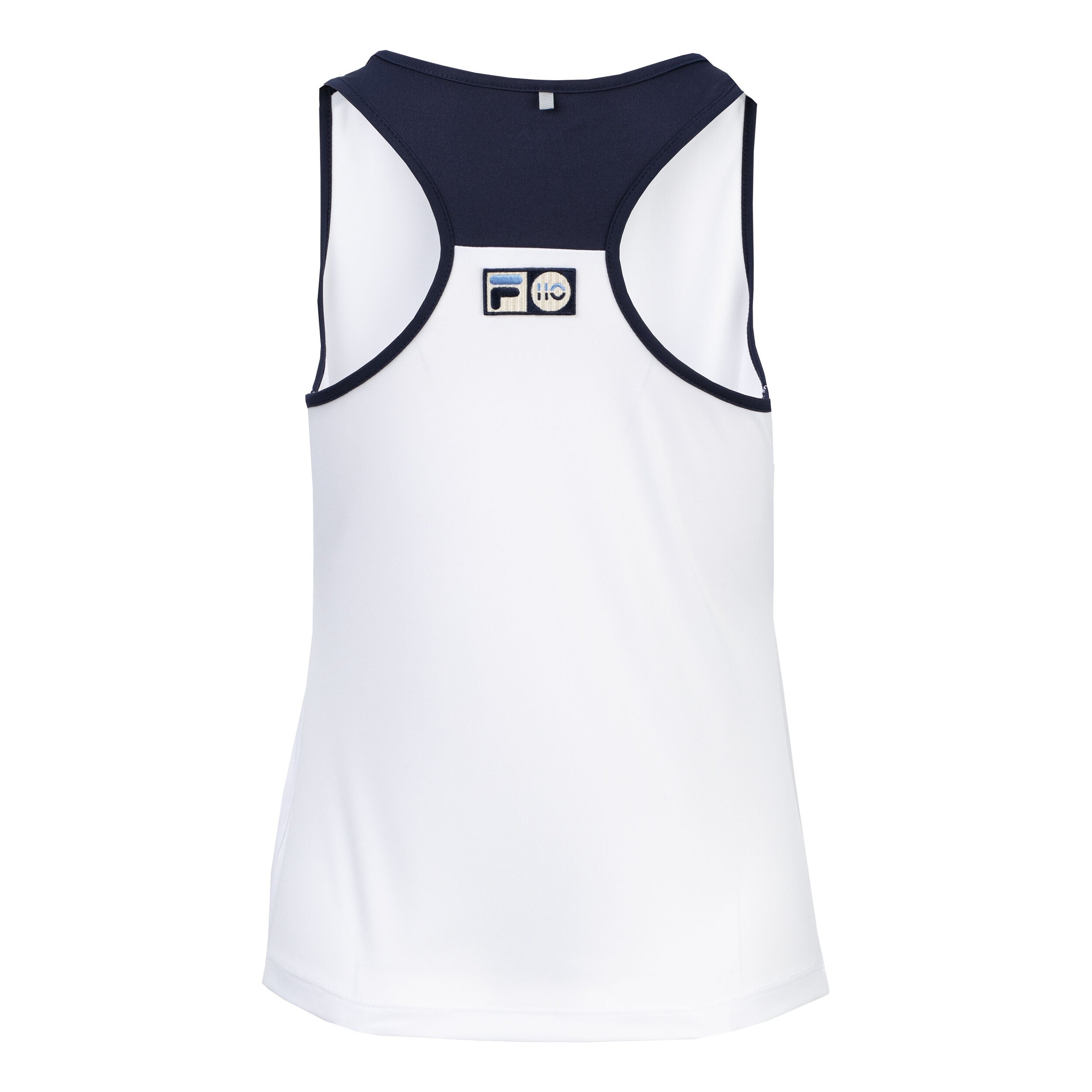 Jasmine Tank-Top Damen - Weiß