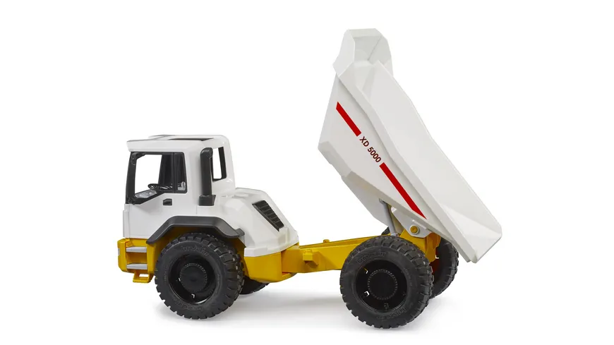 BRUDER Dumper 03420