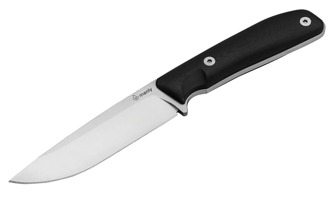 Blaze RWL 34 G10 Black