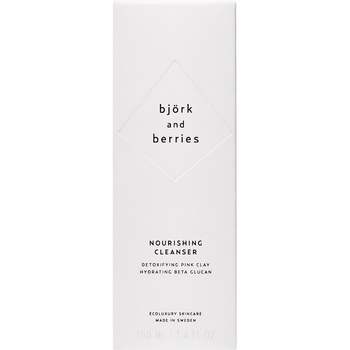 Nourishing Cleanser