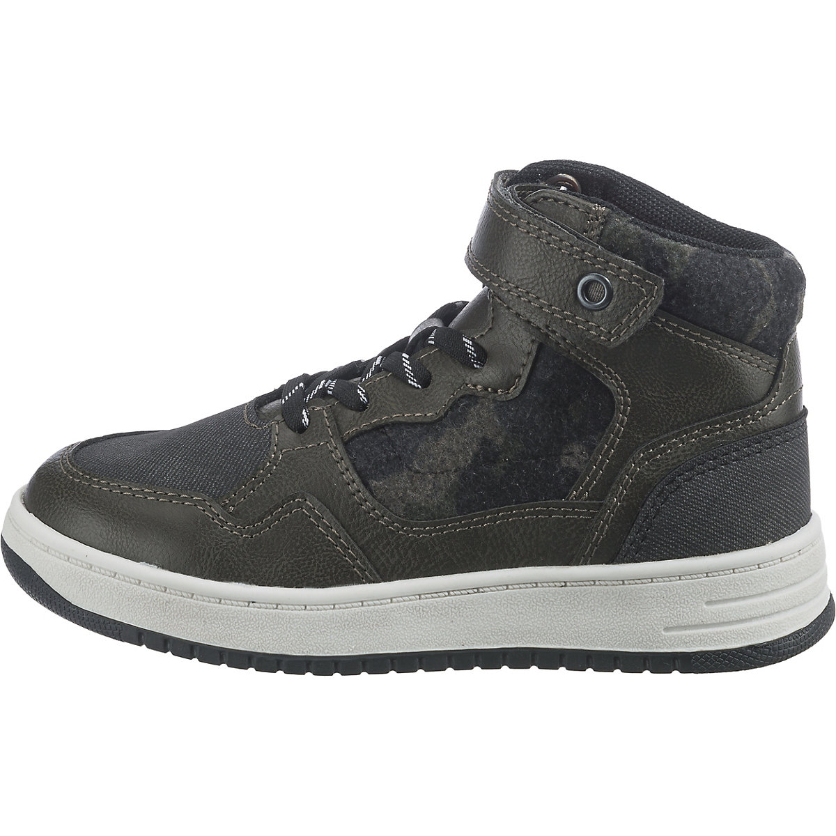 Sneakers High für Jungen