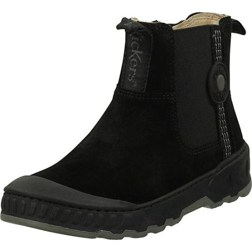 Kickers Stiefelette