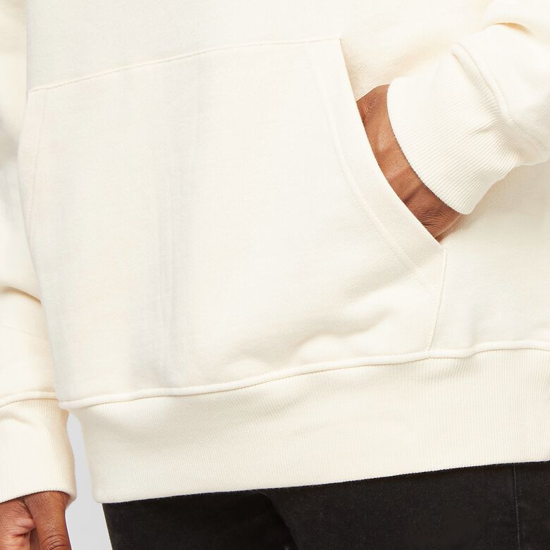 Daily Paper Nyoka Hoodie shortbread cream